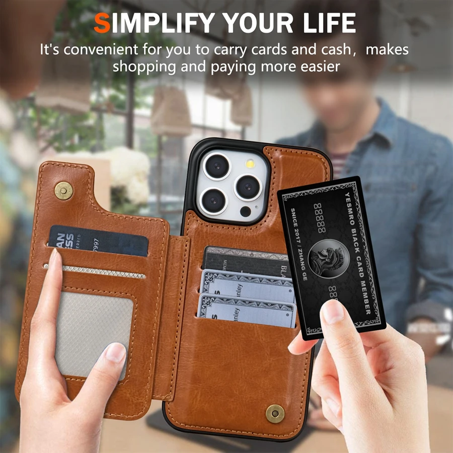 Wallet RFID Blocking Layer Pro - đánh giá và giá Passport Holder Rfid