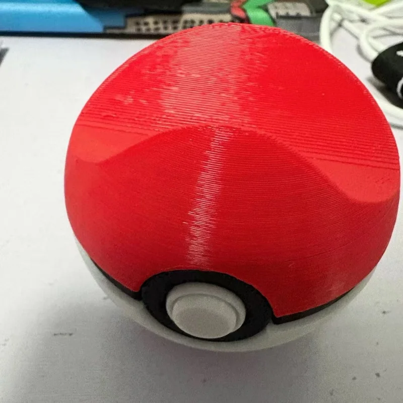 Nowy Model Pokemon Kreatywny Uniwersalny Uchwyt na Kontroler do Gier Ozdoba na Biurko Gadżet Anime Kolekcjonerski Prezent Urodzinowy dla Chłopca Dziewczynki