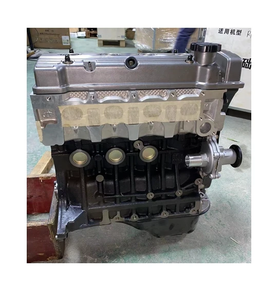 Inventory new car engine suitable for Lifan 320 520 620 720 LF479Q3