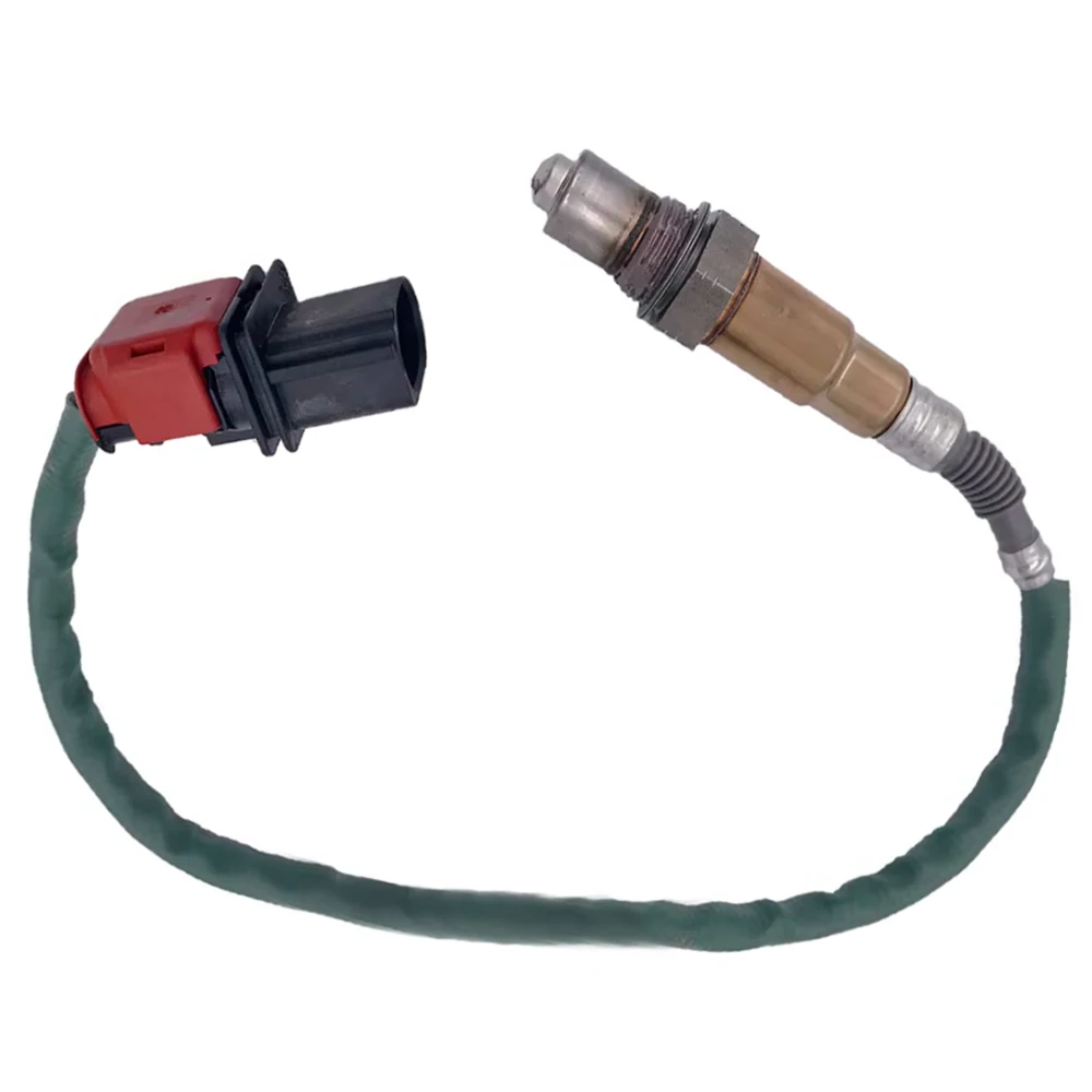 

Jesben 0258017473 E1GA-9Y460-CA Lambda Probe O2 Oxygen Sensor Fit For Ford Grand C-max KUGA Mk2 Focus MK3 1.5 EcoBoost 2014-2019