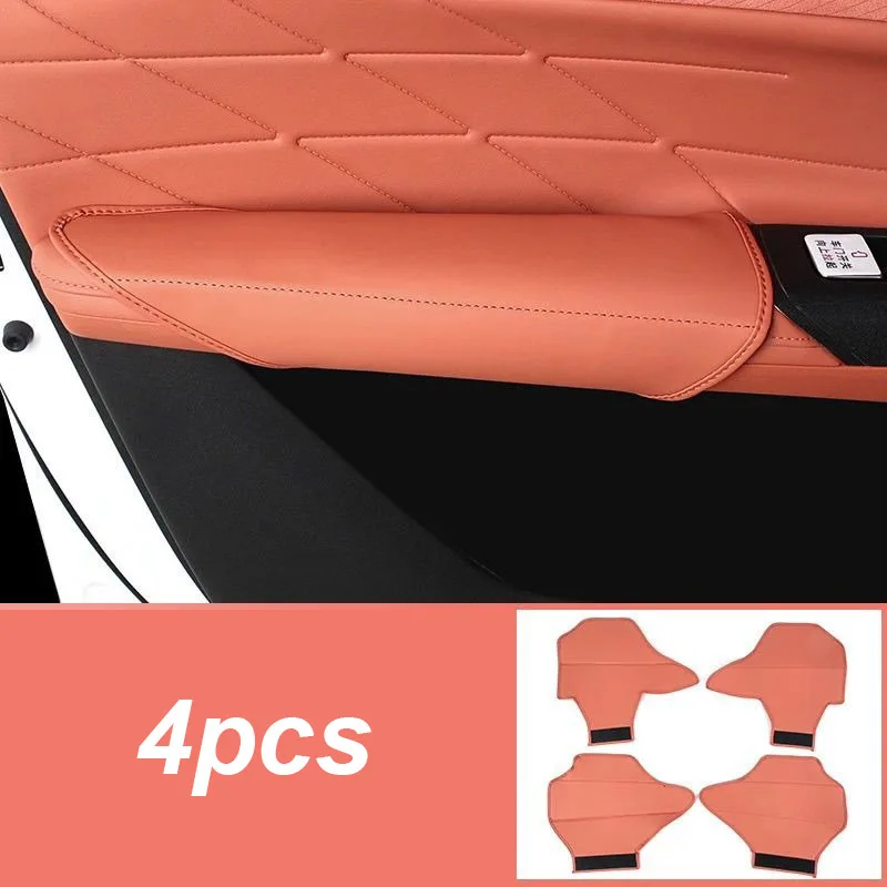 4pcs for Changan CS75PLUS G4 2026 Inner Door Handle Protective Cover