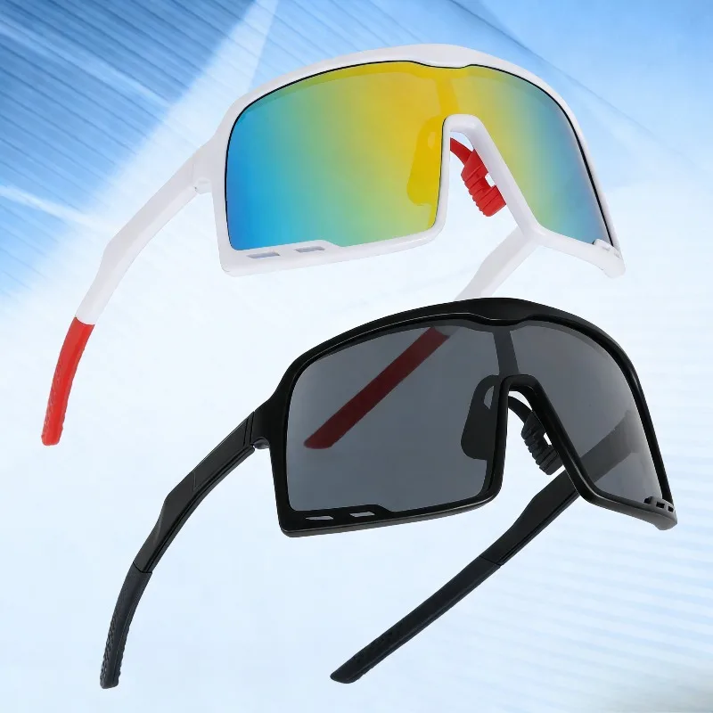 Off-Road Cycling Goggles Windproof Dustproof Anti-Impact UV400 Motorcycle Dirt Bike Racing Sports Eyewear