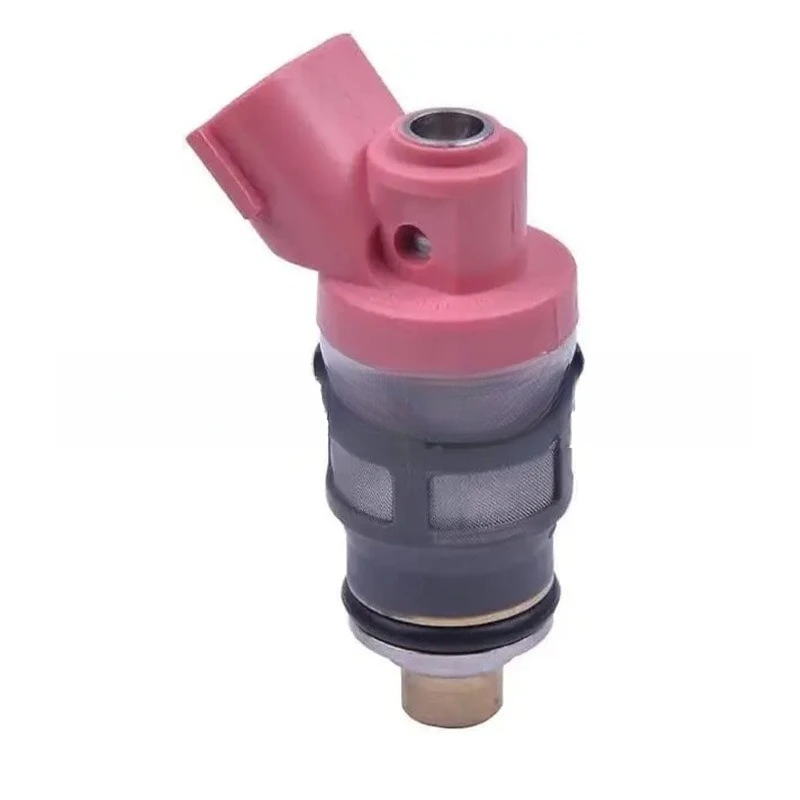 Automotive Parts Fuel Injector 23209-46100