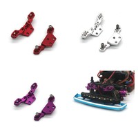 WLtoys 284161 284010 284131 K989 k969 1/28 RC RC metal parts for remote control car shock absorbers
