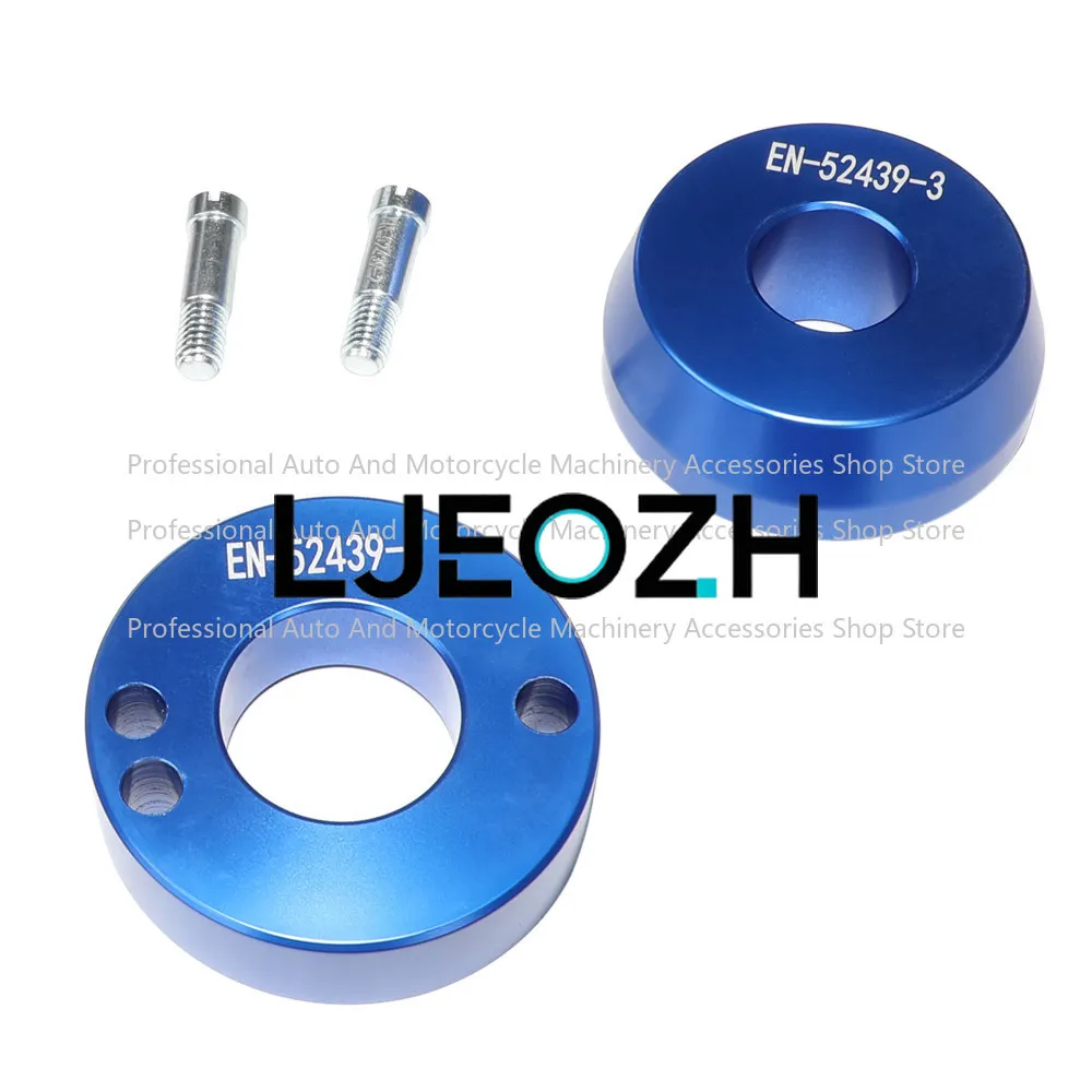 

For Cadillac CT6 Buick GL8 Regal Malibu 2.0T LSY Engine Crankshaft Front and Rear Oil Seal Tool