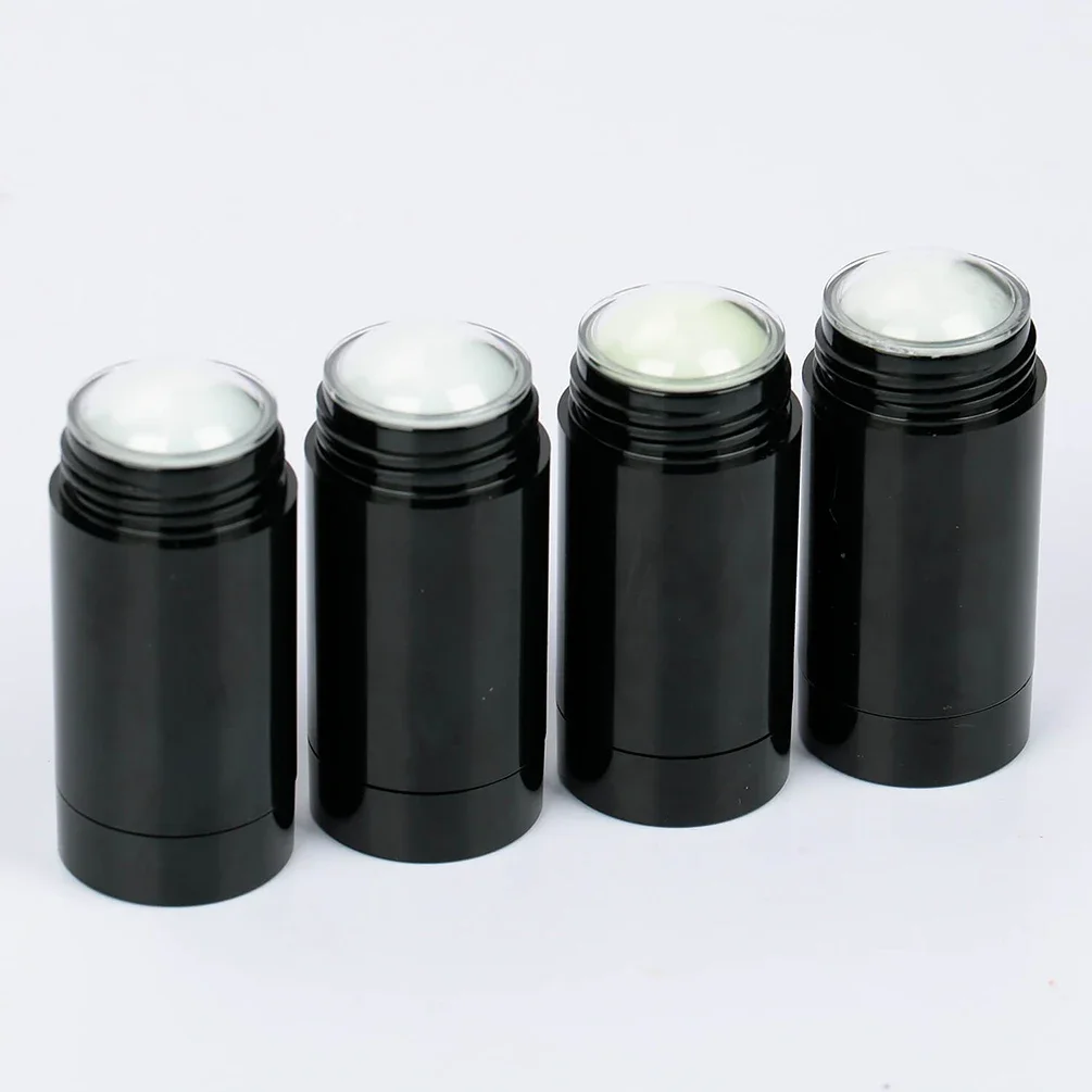 Private Label Body Balm Custom Logo Cover Up Rare Delicacy Prevent Sweating Fragrance Waterproof Ball Style Long-lasting Makeup