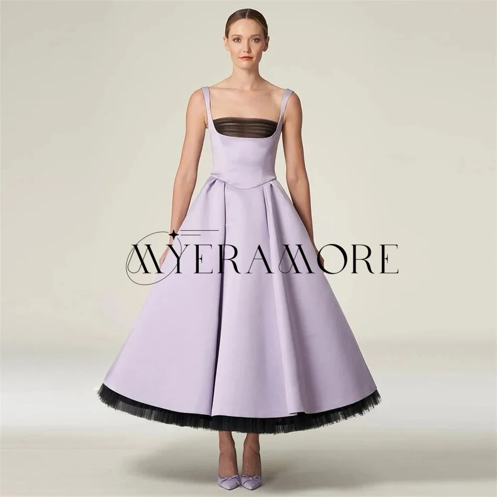 Fashion Square Neck… - image