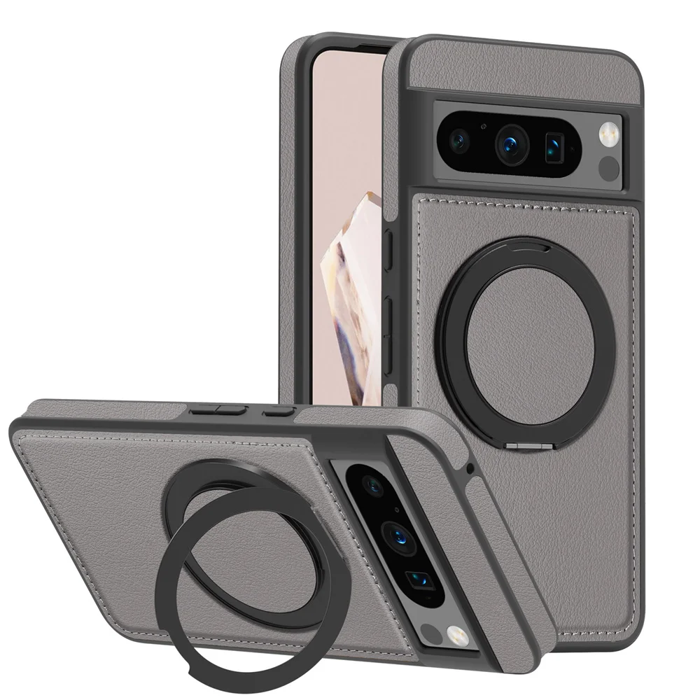 Rotating Magnet Sta…