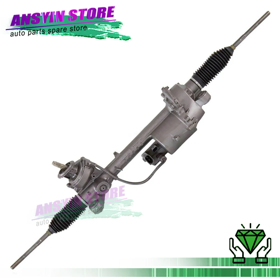 Electric Power Steering Rack For Volkswagen VW Tiguan Audi Q3 5N1909144F 5N1423058A 5N1423058F 5N1423058C 5N1423058CX