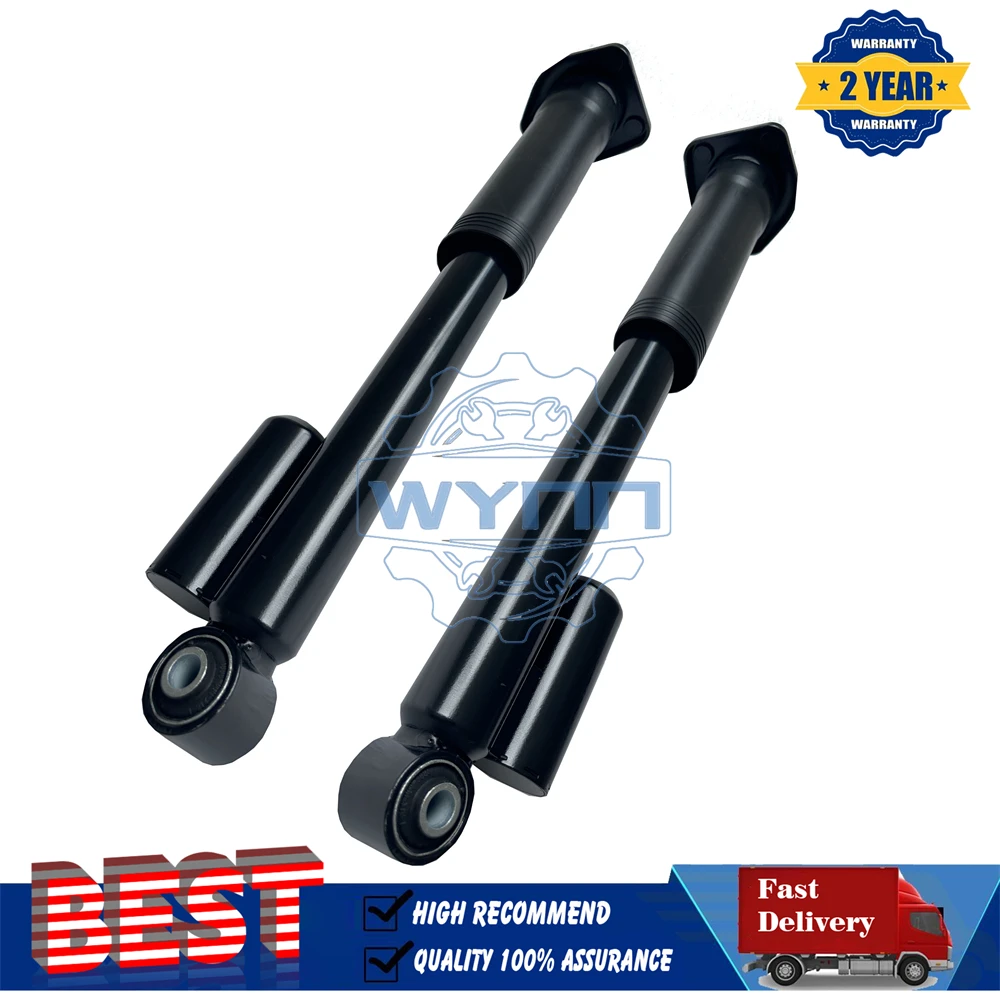 

Пара задних левых и правых амортизационных расков w/CVD Fit Range Rover III L322 2002-2012 LR023580