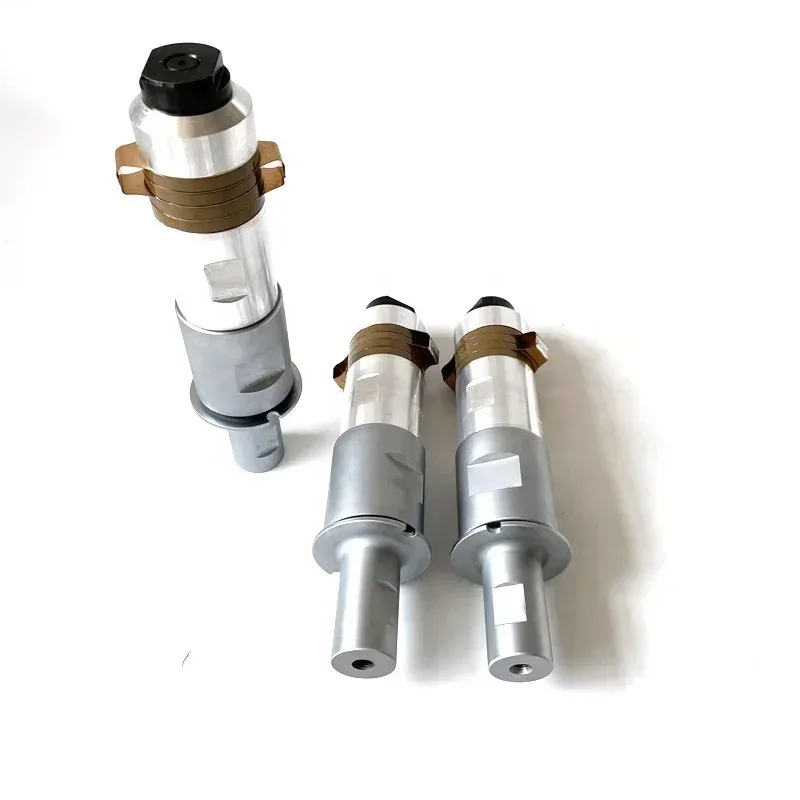 2000W 20K PZT8 Piez…