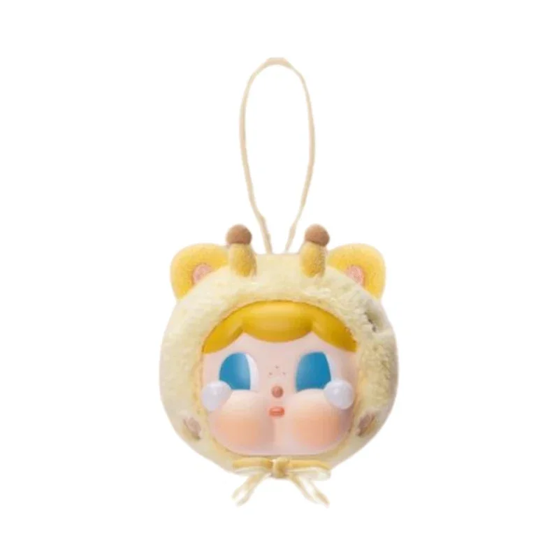 

POPMART Crybaby Crying Blob Sad Zoo Day Series Animal Blind Box Guess Bag Original Toys Doll Cute Anime Figure Ornaments Gift