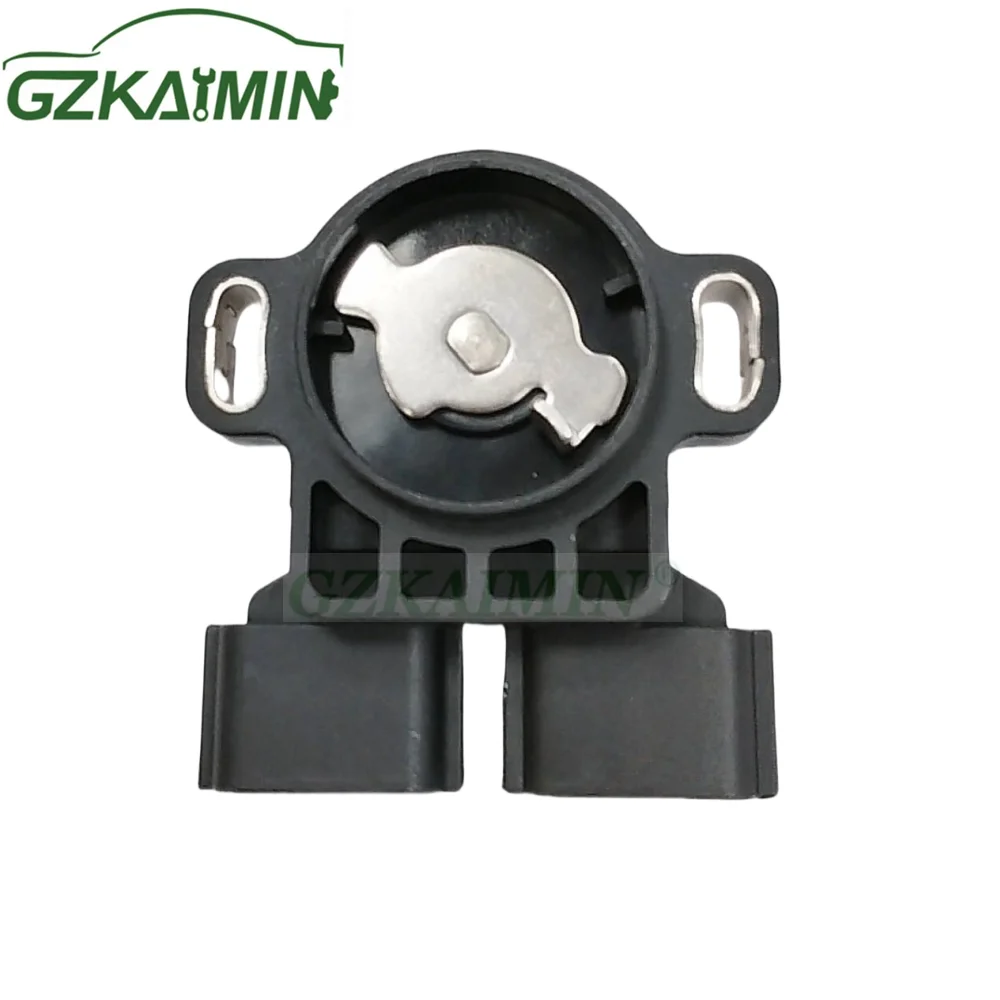 OEM A22-661 J03 For Nissan Patrol Y61 ZD30DDTi 3L Diesel Turbo Throttle Position Sensor TPS