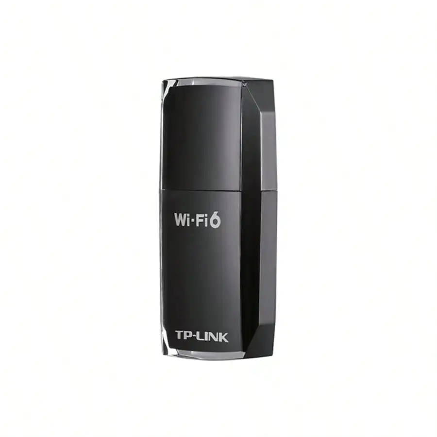 

tp-link Wireless Network Card TL-XDN7000 Driver-Free Version, Compact Size, New Generation Wi-Fi6 Standard, Supports Multiple Systems, Supports Analog AP Function, Black