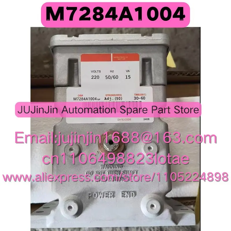 

M7284A1004 Совершенно новый оригинальный, быстрая доставка