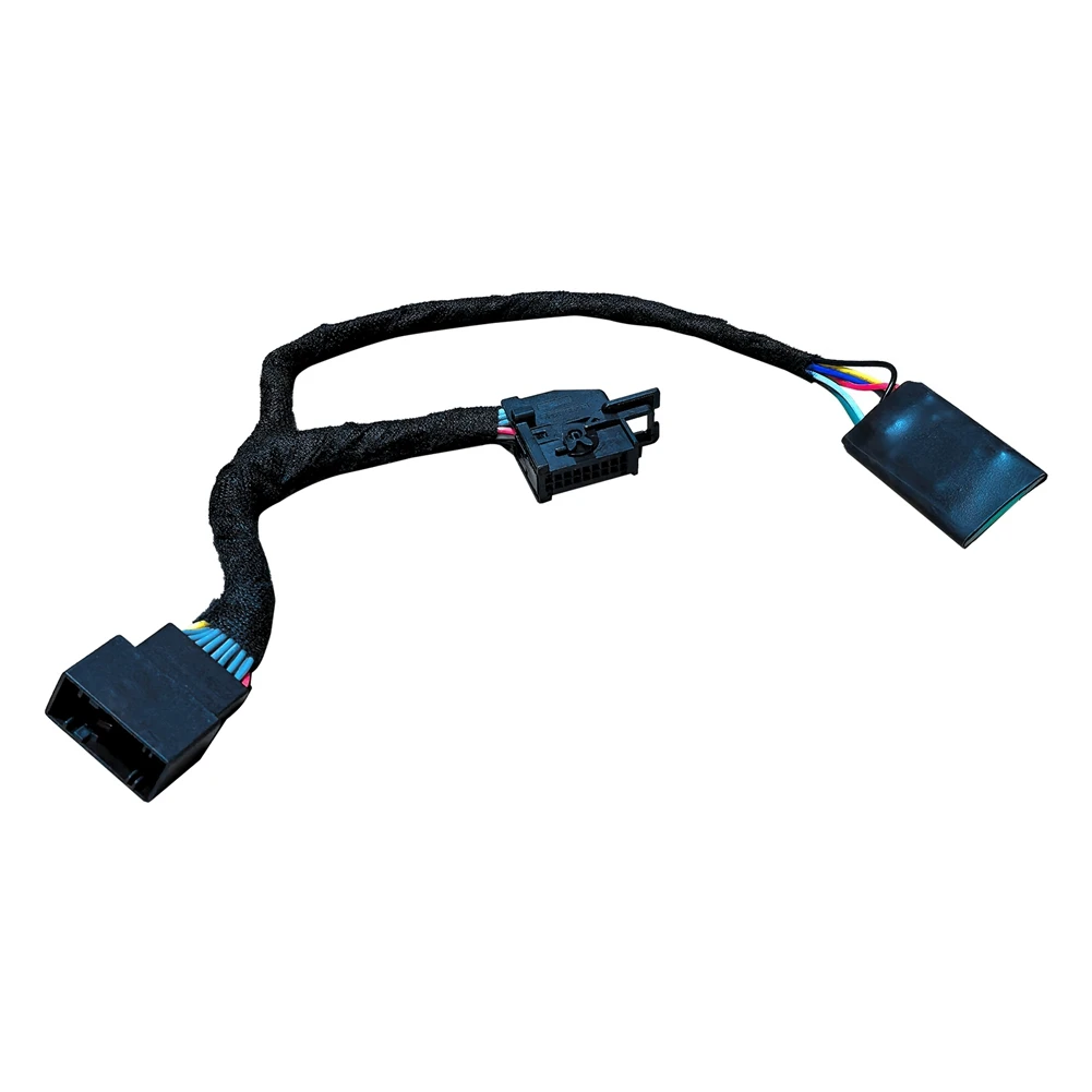 

For AUDI Switchable Mode KM Can Filter Odo-Meter Dash