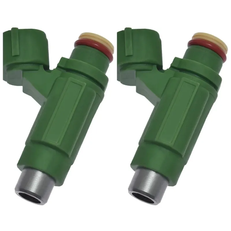 Inyector de Combustible 49033-0558 para Kawasaki NINJA 300 ABS EX300 2014 2015 2016 2017 Versys-X 300 2017-2022 Ninja 300 2013-2017