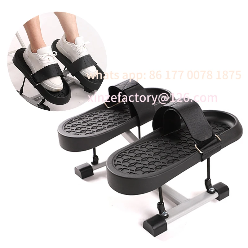 Customizable Ankle Rehabilitation Trainer Leg Muscle Training Stiff Ligament Joint Stretching After Stroke Hemiplegic Fracture