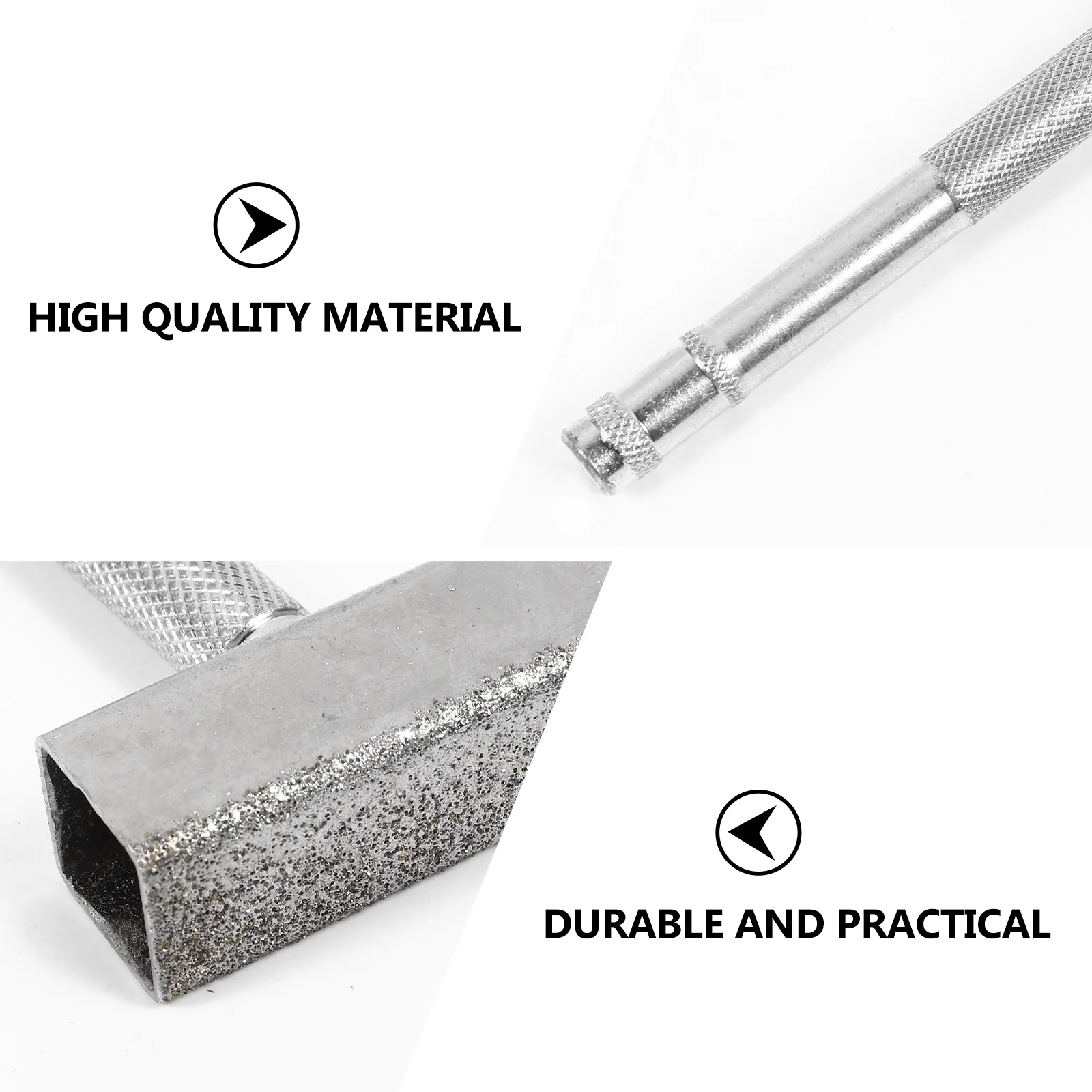 

Grinding Disc Wheel Diamond Dresser Pen Handheld Grinder Tool for Dressing and Trimming Ceramic Grinding Wheel