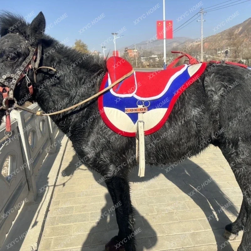 Sela étnica simples