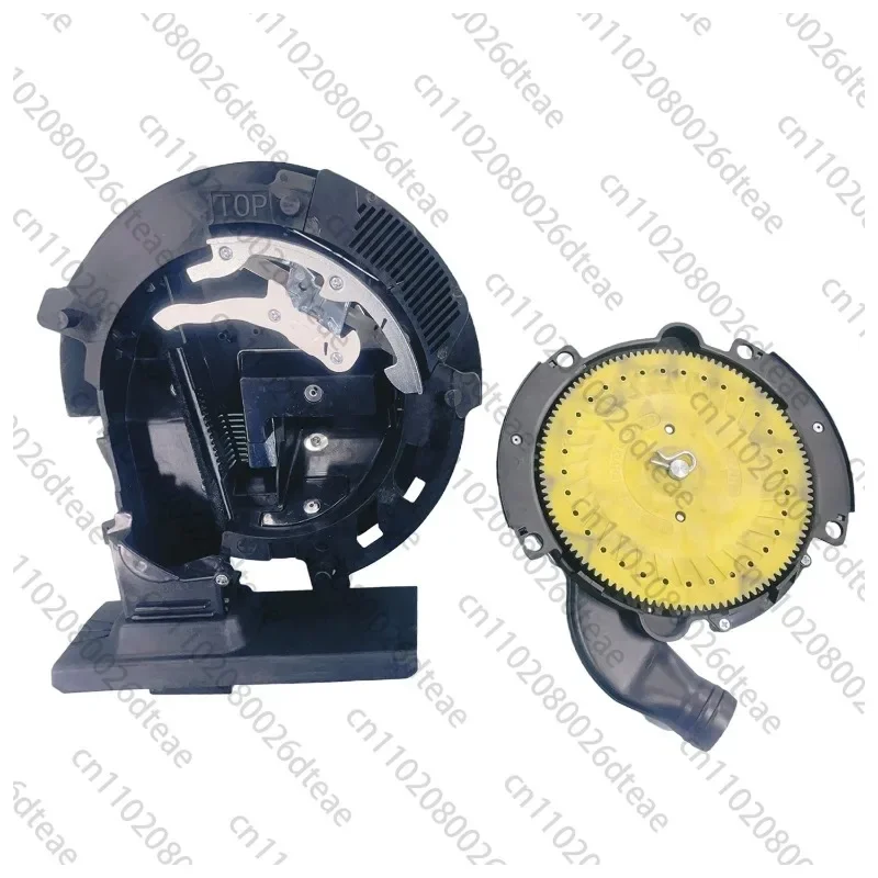 Farm Seeding Tool Accessory Electric Pneumatic Seed Discharger