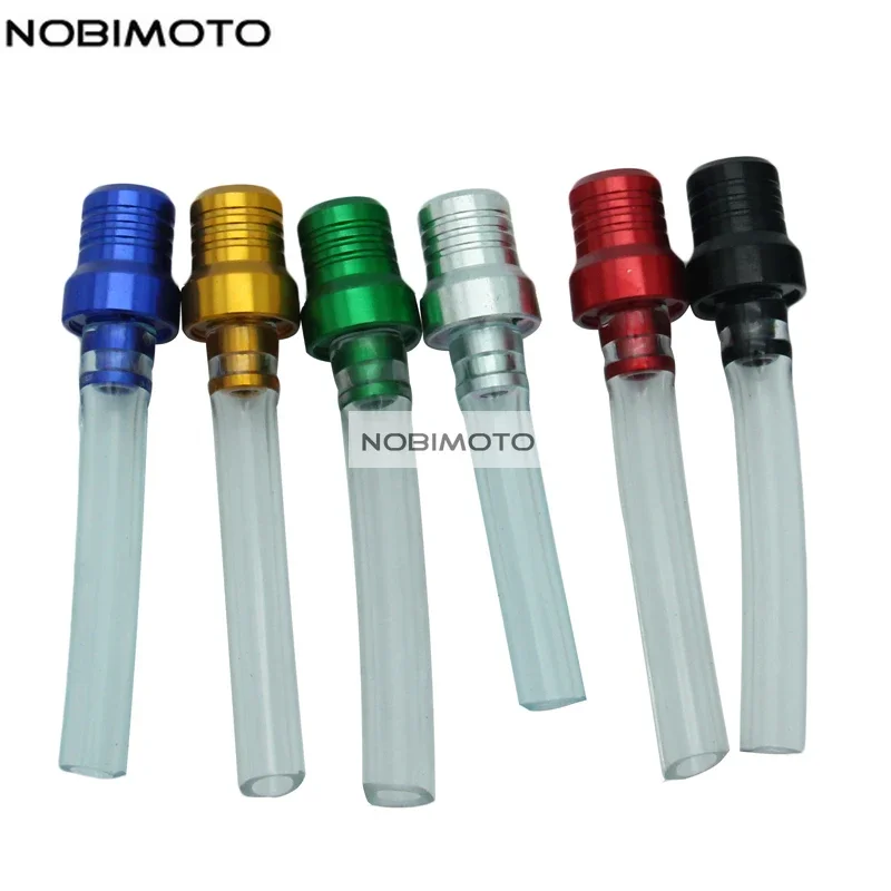 

New Aluminum CNC Gas Fuel Tank Cap Cover for all oil cooed fuel tank cover