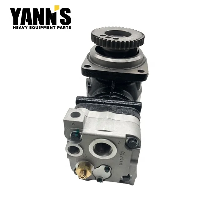 2233637 223-3637 Compressor G for CAT C15