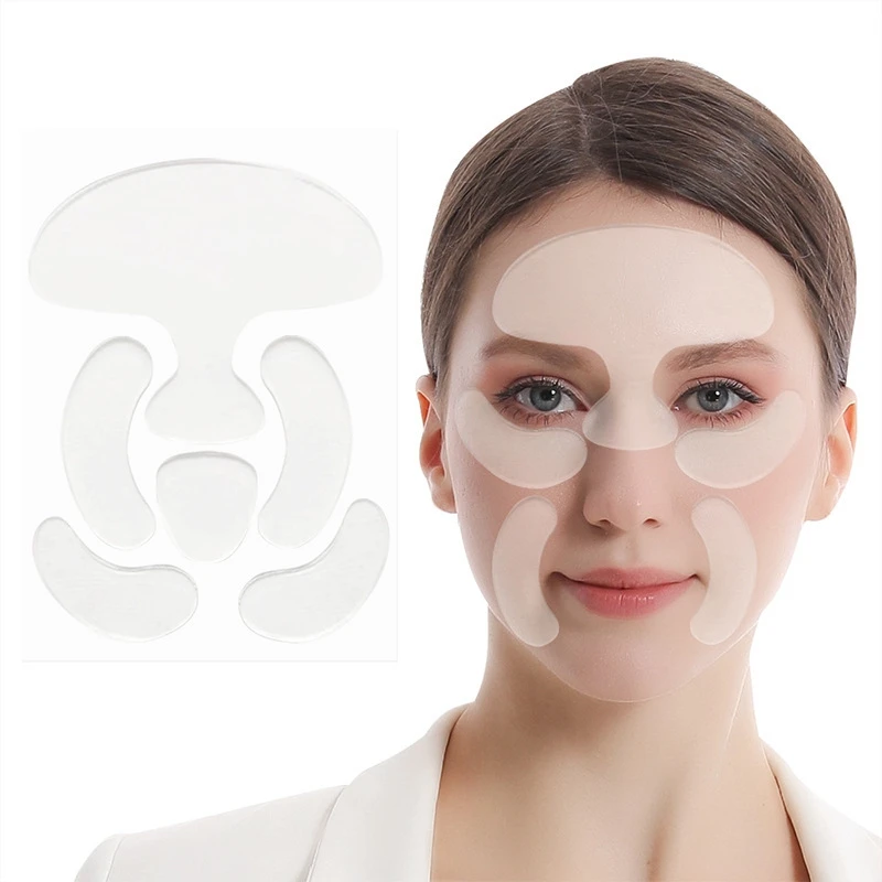 Силиконовые-патчи-против-морщин-многоразовые-накладки-для-лба-области-вокруг-глаз-и-мимических-морщин-укрепляющие-и-увлажняющие-безопасные-для-всех-типов-кожи