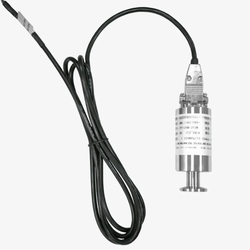0-10V absolute negative vacuum pressure sensor