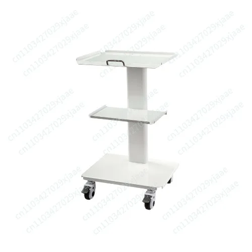 Salon Cart Pet Workbench Scanner Mobile Trolley