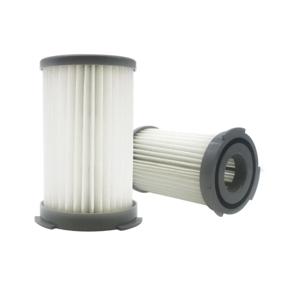 

Vacuum Cleaner Parts Replacement HEPA Filter for Electrolux ZS201 ZS203 ZT17635 Z1300-213 ZT1764 ZTF7660IW ZTI7610 ZEG300