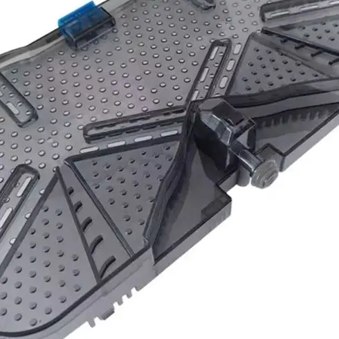 For Ecovacs For Deebot For T30 for Max For T30 Pro For T30 For Omni Compatible Cleaning Tray for Base Station Washing Function