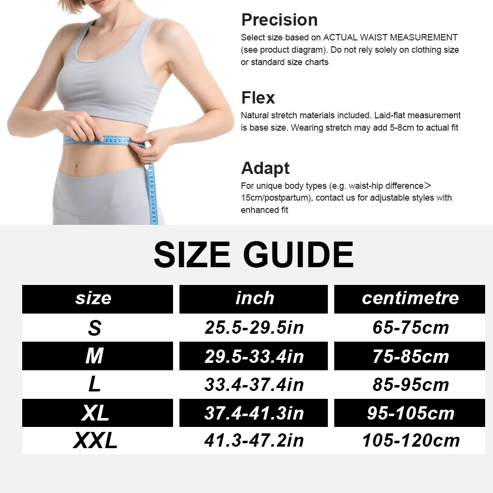 Lumbar Support Back Brace for Back Pain, Sciatica, Scoliosis,Herniated Disc Adjustable Support Straps-Lower Back Brace Men Women
