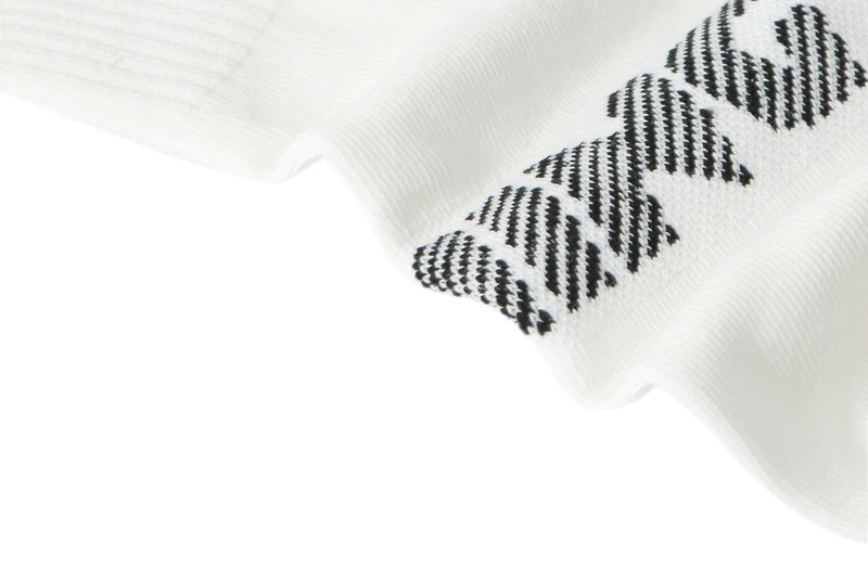 Li-Ning Unisex 3 Paar Socken im Sportstil für Herren und Damen, 22-28 cm, atmungsaktiv, mit LiNing-Schriftzug, atmungsaktive Sportsocken, AWTV005 – Detail 20