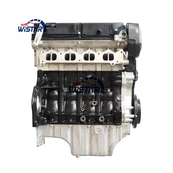 F16D4 F14D4 A16Xer Z16Xer Lde Engine Assembly Inline 4 Engine For Chevrolet Cruze Opel Mokka Astra J Insignia A Excelle GT