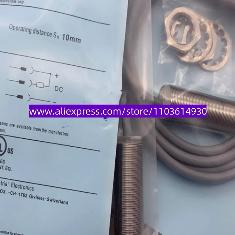 New Proximity switch DW-AD-702-M18 DW-AD-703-M18 DW-AD-704-M18 DW-AD-701-M8 DW-AD-701-M1 DW-AD-702-M8 DW-AD-711-M8 DW-AD-703-M8