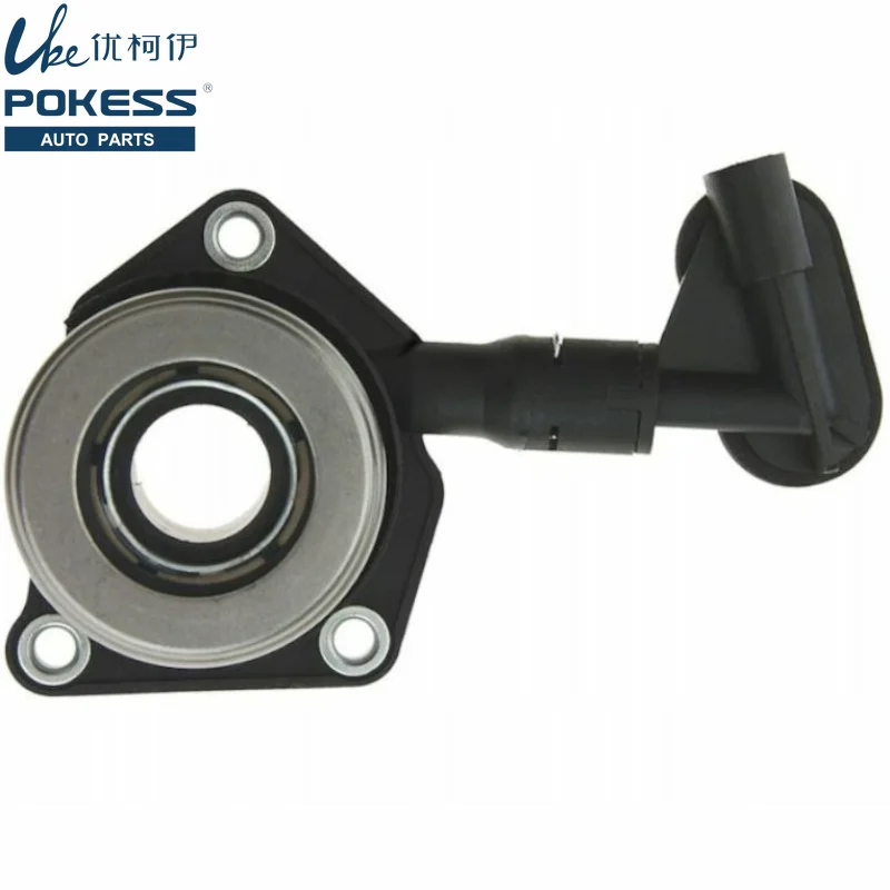 Car Clutch Slave Cylinder for Ford C-Max Mondeo Focus mk2 1.8 mk3 1.6 Volvo C30 V50 7G917A564AB 3M517A564AG 510013010