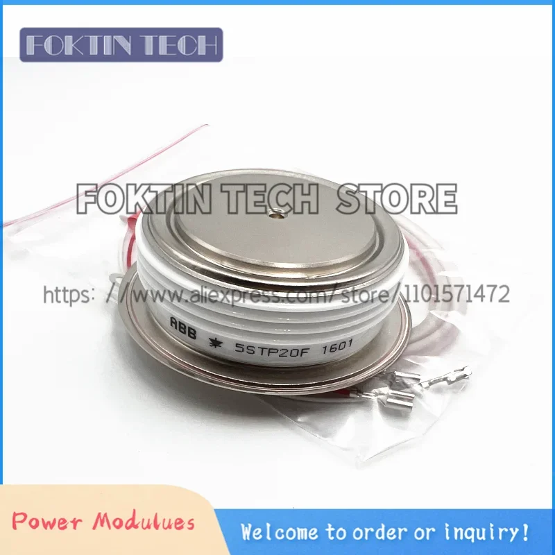 New  5STP20F1601 5STP04D5200 5STP04D4200 Thyristor GTO 5STP 04D4200 20F1601 04D5200 SCR