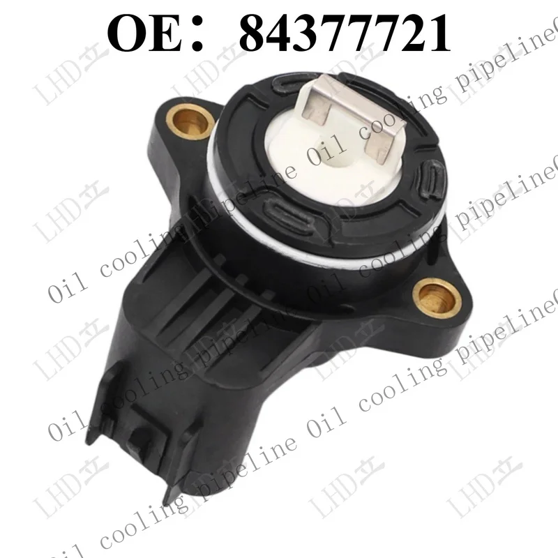 A+ Actuator Position Sensor For GM Transfer Case Two/Four Wheel Drive 84377721