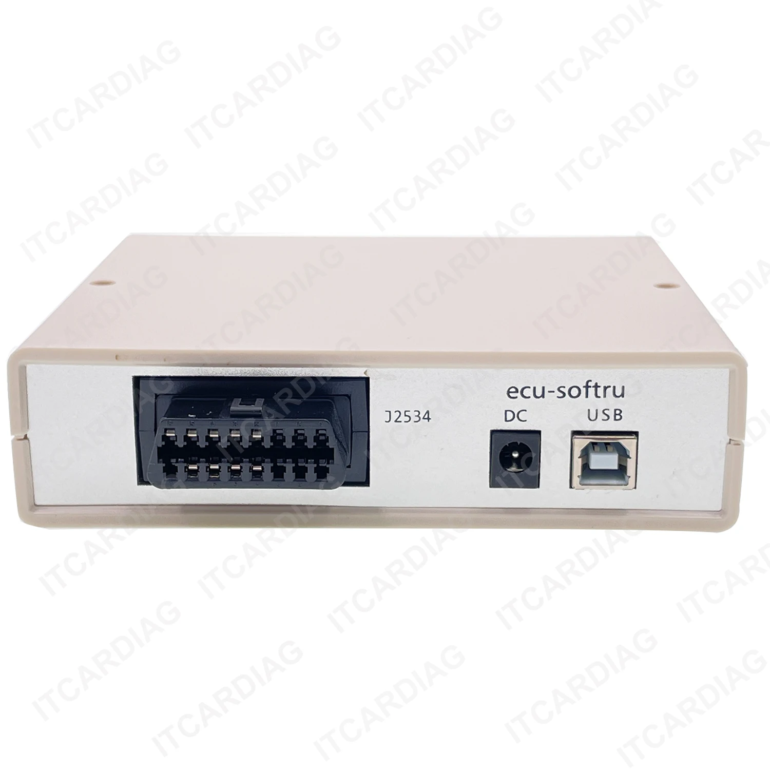 Power Box ECU Programmer JTAG PowerBox for PCM Flash Via J2534 Work with Openport 2.0 Power Box Connectors Full Adapters