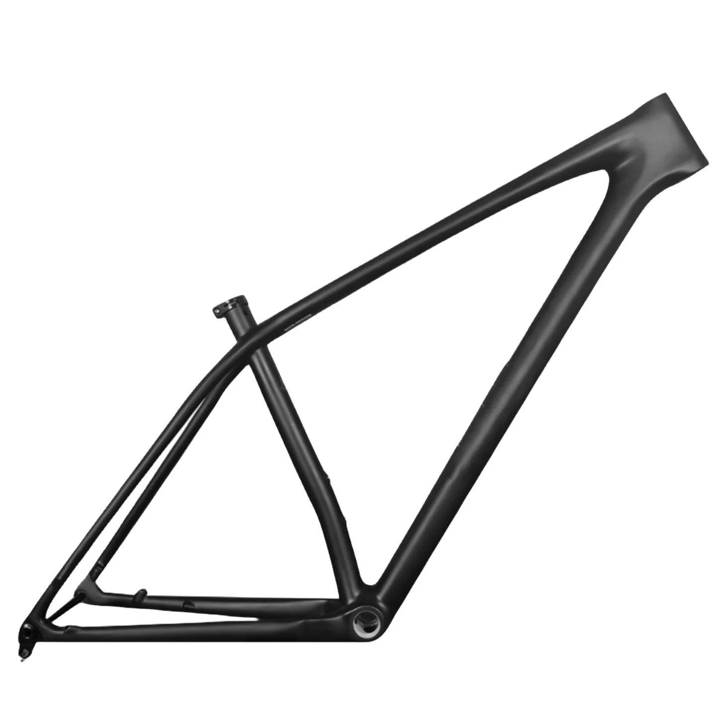 

Ultra-light T1000 Carbon Fiber Mountain Buggy Frame 750g Boost 148 * 12mm Bicycle Frame