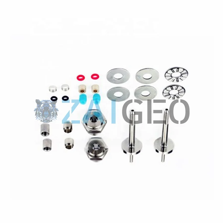 ชุดซ่อมบำรุงแบบหมุน 87k รุ่น FLOW 015093-1 อะไหล่เครื่องตัดวอเตอร์เจ็ท