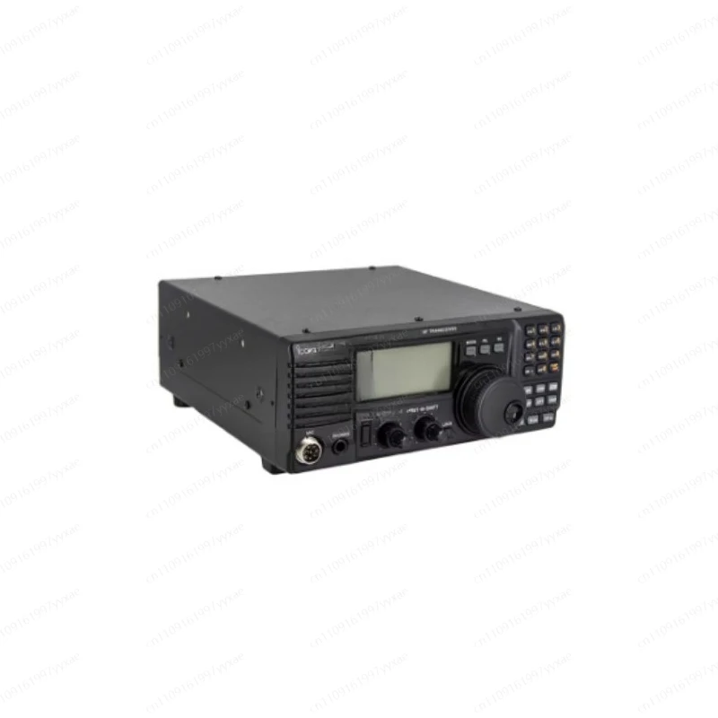 IC-718 HF SSB Transceiver 100W Full Band Mobile Radio