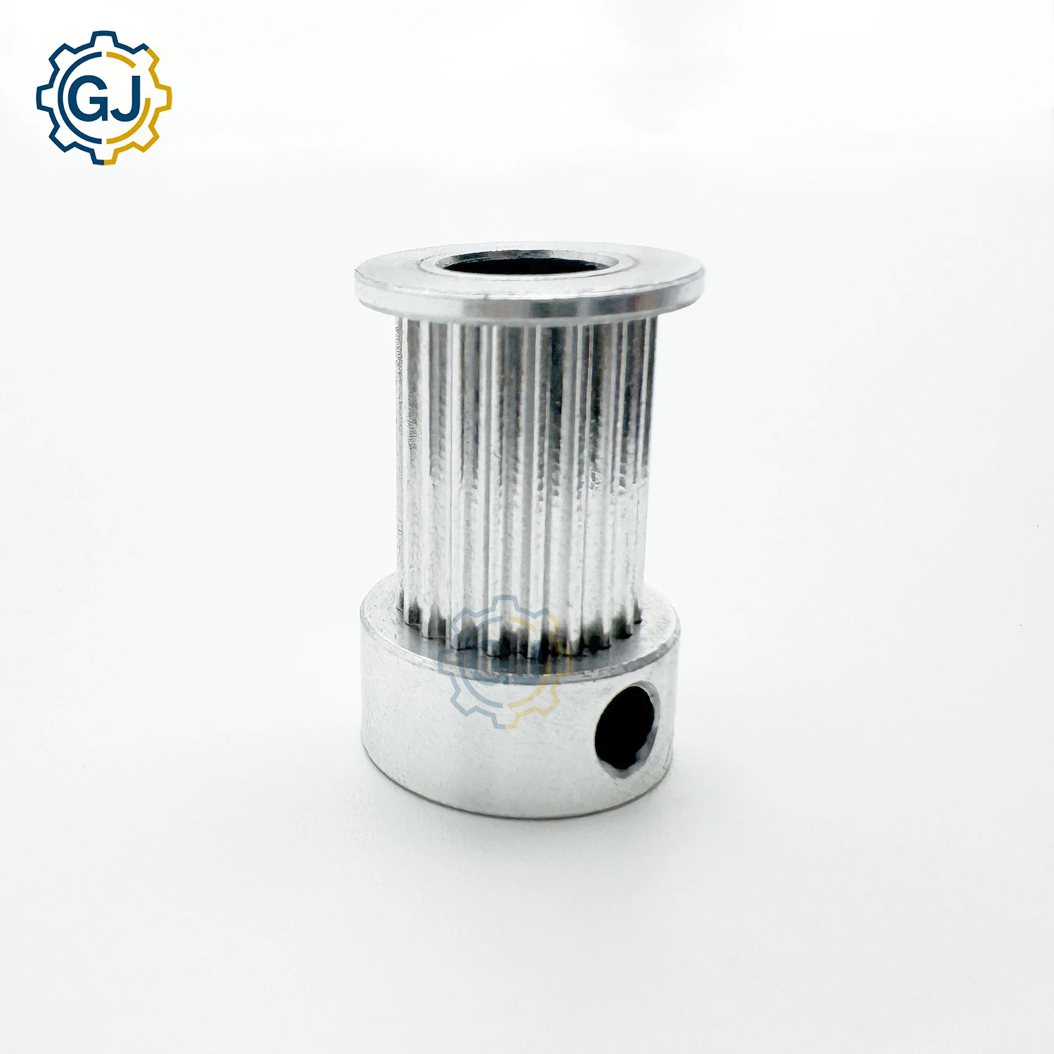 20Teeth MXL Timing Pulley Bore 3/3.17/4/5/6/6.35/8mm For Belt Width 6/10/15mm MXL Synchronous Wheel MXL 20T 20 Teeth 3D Printer