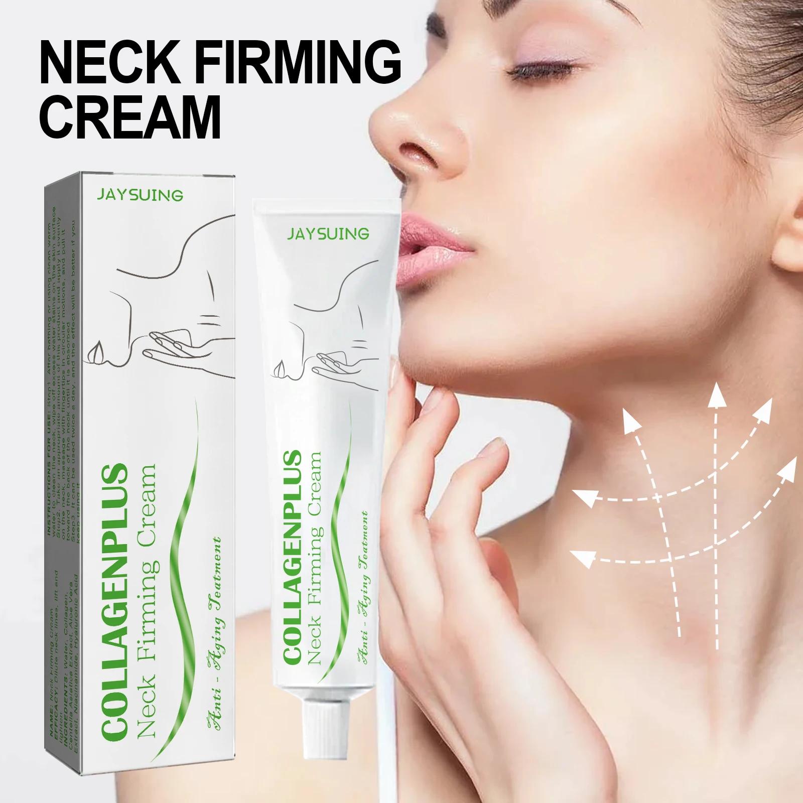 Neck Firming Cream …