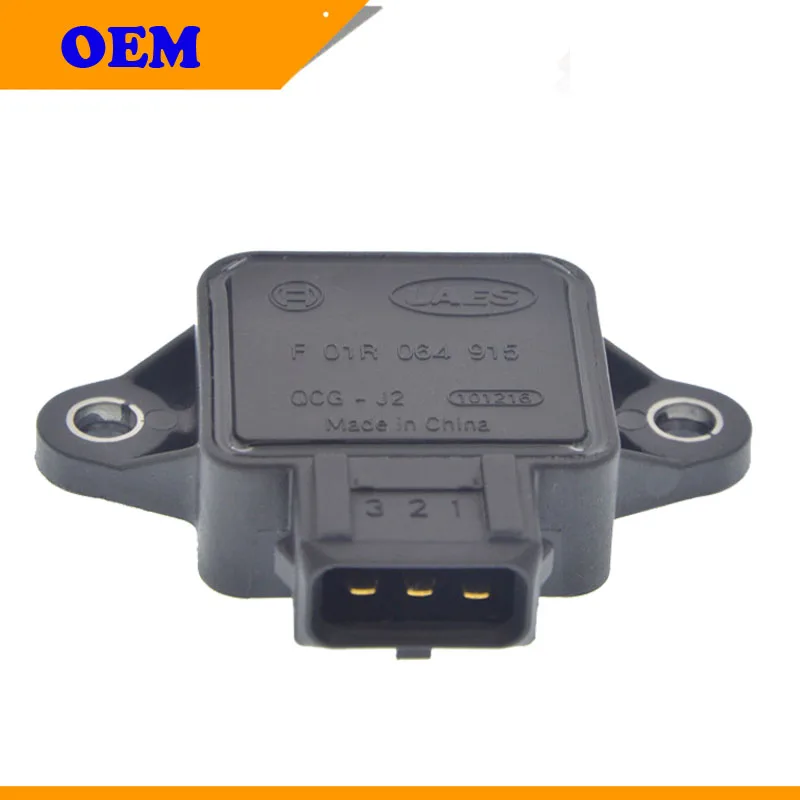 Throttle Position Sensor TPS for Benelli TNT600 TNT300 BN600 TNT 300 600 BN302 502C TRK502 Leoncion 500 Keeway RKX 300 RK6