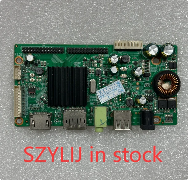 Good quality for EY2400 JY85QS-UPH-WS-R30.2 drive board AN-238