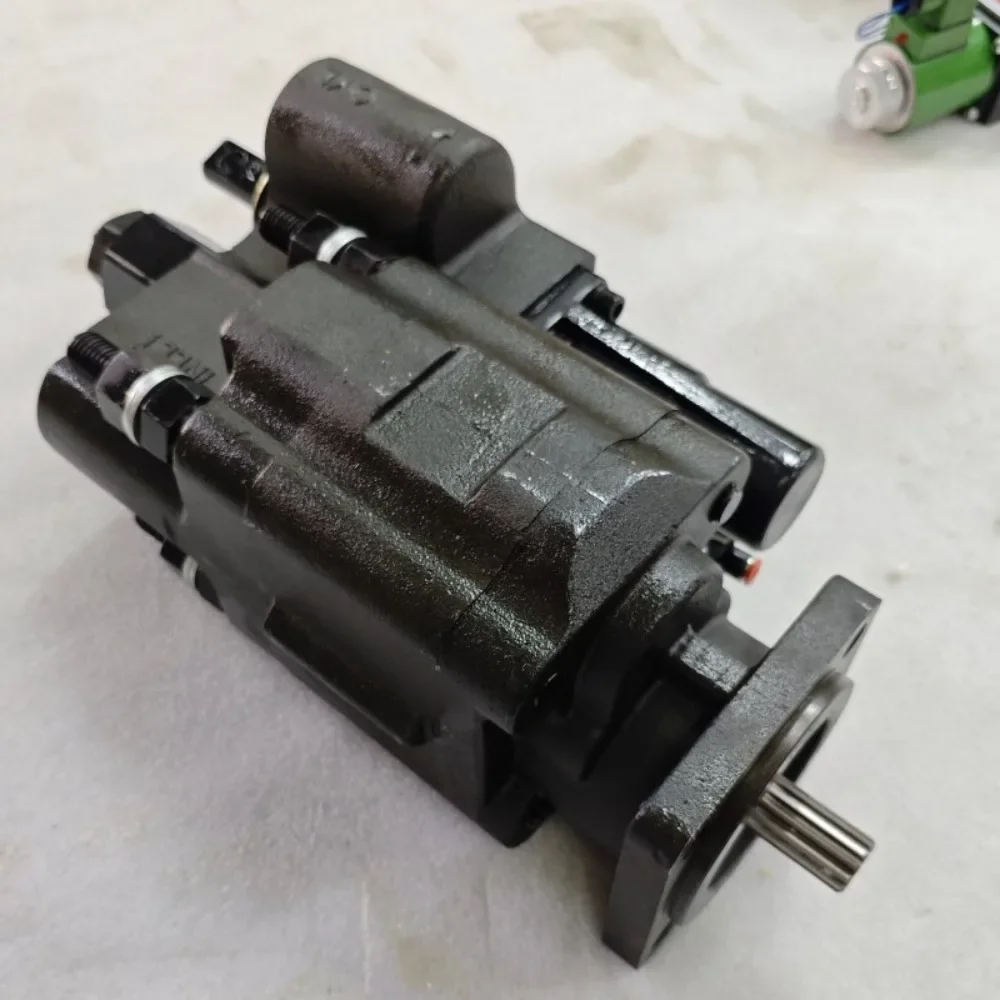 Hot Sale Hydraulic Pump C101-25 C101 C102 G101 G102 Truck Lift Gear Pump