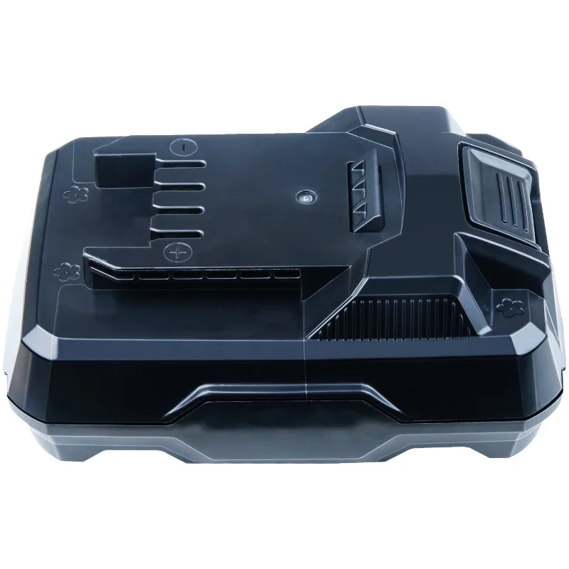 Upgrade 20V 3AH-6Ah Rechargeable Battery For Parkside X20V Team PAP 20 B1 / PAP 20 B3 Impact Drill Multifunctional Power Tools