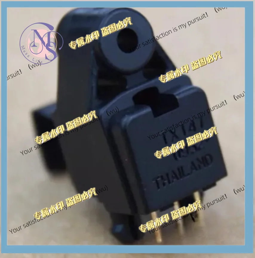 2 pieces~ 10 pieces/batch, suitable for TOTX147 TX147 DIP fiber optic transceiver